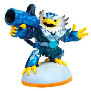 Activision Figurine Skylanders : Giants - Jet Vac
