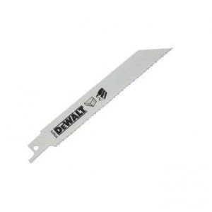 Image de Dewalt DT2387-QZ - Lames r&eacute;cipro BiM 228mm (5 pi&egrave;ces)