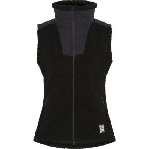 Gilet équitation sans manches femme Catago Aimee