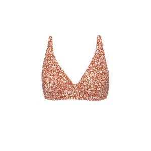 Barts Haut de maillot de bain femme Farny Multifit