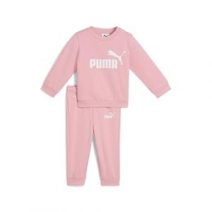 Puma Survêtement minicats essentials, pinkscape, d/i62 bébés