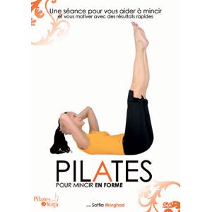 Pilates pour mincir en forme