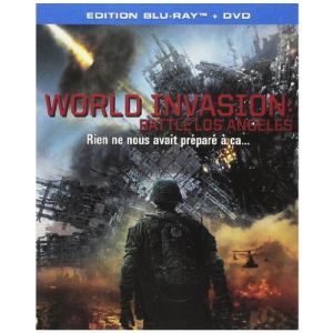 World Invasion : Battle Los Angeles