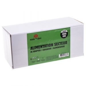 Freaks and Geeks Alimentation secteur pour Xbox One