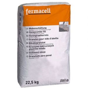 Granule nid d'abeilles sac de 22.5kg