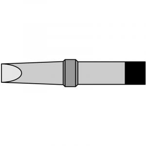 Image de Weller PT-B8 Pannes de fers à souder