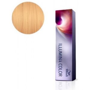 Wella Illumina Color 10/05 Blond Très Très Clair naturel acajou