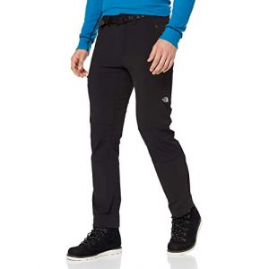 Image de The North Face Pantalons Speedlight Pants Short - Tnf Black - Taille 34