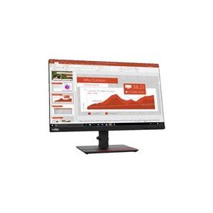 Lenovo 23.8" LED - ThinkVision T24i-20