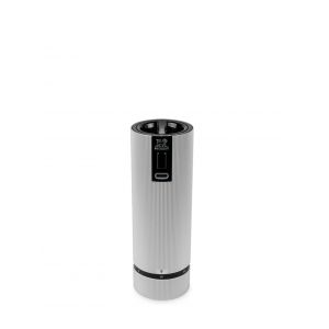 Peugeot Moulin à sel électrique rechargeable u'Select, batterie Lithium-ion,