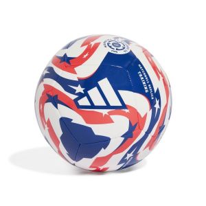 Adidas Ballon d'entraînement Coupe du monde 2024/25