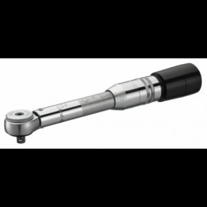 Facom Cl&eacute; &agrave; d&eacute;clenchement faibles couples avec cliquet fixe R.306-5