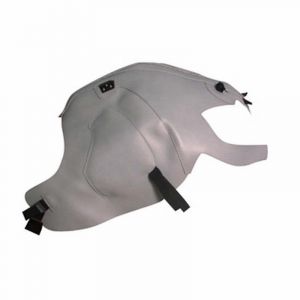 Bagster Tapis de réservoir gris clair (1503A) BMW R1200RT