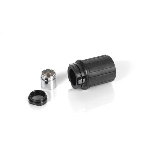 XLC Moyeux Evo Freehub Body Set Rw Ws X16/17 - For 124/148 mm Thru Axle - Taille One Size