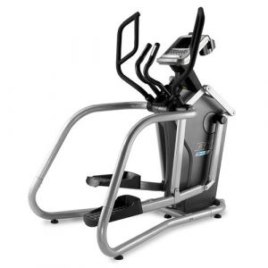 BH Fitness Velo elliptique tfc med usage reeductif et professionnel foulee 52 cm