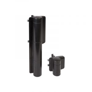 Locinox Charni&egrave;re mammoth charni&egrave;re mammoth 1 pi&egrave;ce(s)