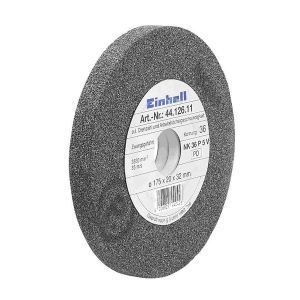 Image de Einhell 4412811 - Meule grain gros (200x32x 25mm) pour Touret à meuler BT-BG 200