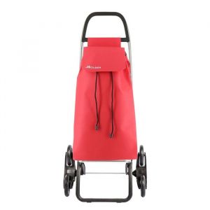 Rolser Chariot de course 6 roues, SAQUET LN