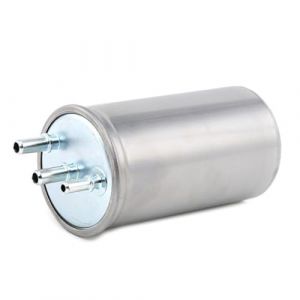 Filtre &agrave; carburant gasoil Logan Duster Sandero et S80 V70 S60 XC70 XC90 VW LT - 1.5 dCi 2.4 D 2.8 TDI - F026402075 FCS772A N2075