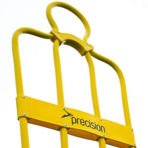 Mannequin d'entra&icirc;nement Precision Airstream Pro (x3)