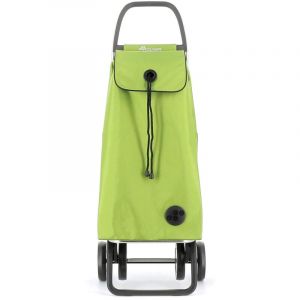 Rolser Imax MF4 trolley 4 roues sac sac couleur lime
