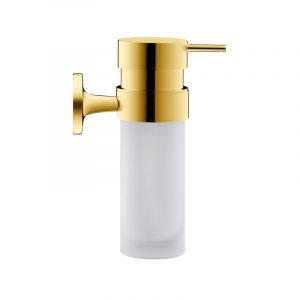 Duravit Starck T Distributeur de savon liquide, 0099353400,
