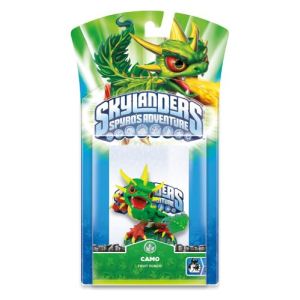 Activision Figurine Skylanders : Spyro's Adventure - Camo