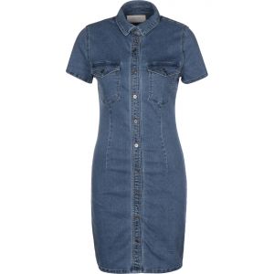 Noisy may NMJOY, taille XS, femme, bleu