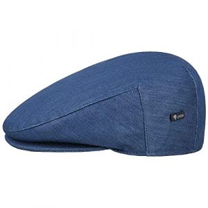 Casquette Inglese Jeans by Lipodo casquette