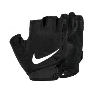 Nike Vapor Elite Gants De Fitness Hommes - Noir, Taille L