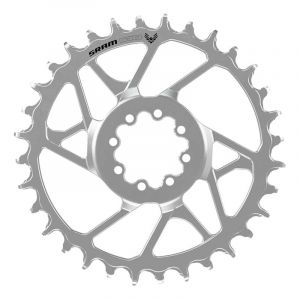 Sram Plateau Eagle 90 T-Type 12V argent - 34