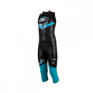 Z3R0D Combinaison néoprène enfant Ocean