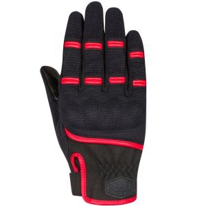 Image de Segura Gants moto racing fille Palmer