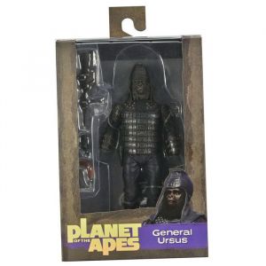 Neca Figurine de collection Planet of the Apes General Ursus