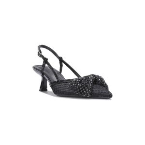 La Modeuse Chaussures escarpins Escarpins pour femme - Noir -