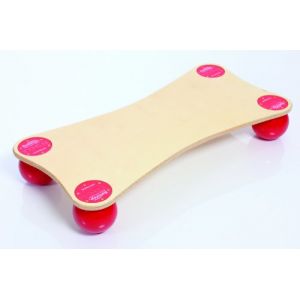 Togu 440420 - Planche d'équilibre Balanza Ballstep