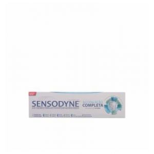 Sensodyne ACCIÓN COMPLETA crema dental 75 ml