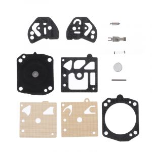 Image de Jardiaffaires Kit carburateur Adaptable remplace Walbro K20-HDA