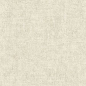 A.S. Creation Papier peint intissé 374234 New Walls - Papier peint uni Beige/Crème - 10,05 x 0,53 m