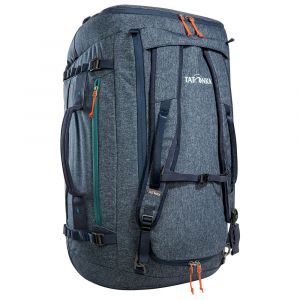 Tatonka Duffle Bag 65l One Size Navy