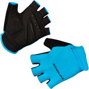 Endura Xtract Moufles Homme, bleu M Gants vélo de route