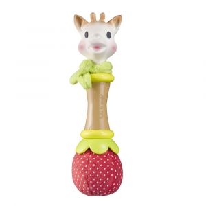Vulli Hochet natur'soft Sophie la girafe
