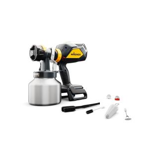 Wagner FinishControl 4000 18V StandardSpray - le pulvérisateur de peinture sans fil XVLP
