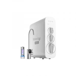 Waterdrop Système d'osmose Inverse G3P800, Débit Rapide de 800 gpd, Certifié nsf/ansi 58, 3:1 Pur à l'égout, Système d'osmose Inverse Sans