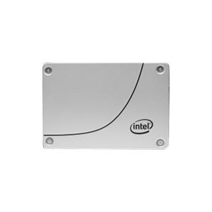 Intel SSDSC2KB240G701 - SSD chiffré DC S4500 Series 240 Go 2.5" SATA 6Gb/s