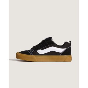 Vans Knu Skool Black Gum