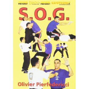 S.O.G. Volume 2 : DAS techniques