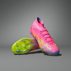 Adidas Chaussure mi-montante F50 Elite Terrain souple