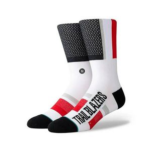 Chaussettes Portland Trail Blazers