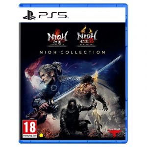 Sony La collection Nioh PS5